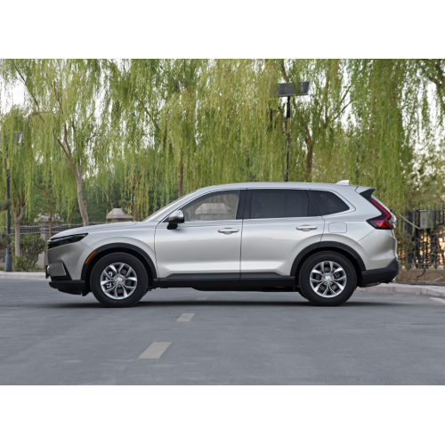 البيع الساخن هوندا أفضل سيارات الدفع الرباعي مقابل المال هوندا CRV 2023 CVT سيارات سيارات سيارات سيارات الدفع الرباعية الجديدة للبالغين مركبة طاقة جديدة عالية السرعة